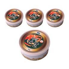 영덕 게살 통조림 90g x 4캔