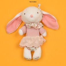 압소바아기장난감