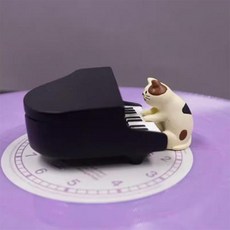 음질 향상용 만화 레코드 플레이어 압력 안정기 진동 디스크 감소 LP 비닐 축음기 턴테이블 억제, 2) 03