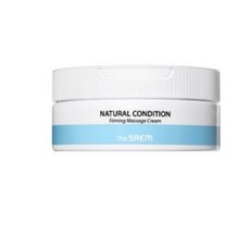 더샘 내추럴 컨디션 퍼밍 마사지 크림, 180ml, 1개