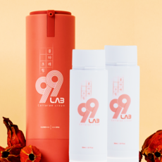 팔자주름 팔자리프팅 바르는콜라겐 탄력 재생크림 본품3개용량 99랩콜타래 크림, 30g, 4개