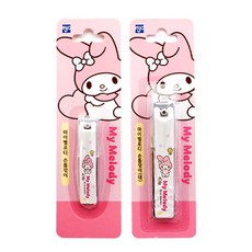 마이멜로디손톱깎이