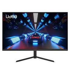 Ycube제이씨현 UDEA EDGE ED2420GT 유케어 IPS 홈게임 144 무결점