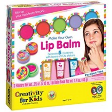 어린이립밤만들기세트