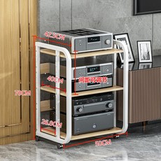 fmr오디오랙