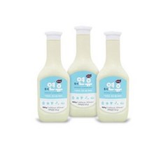 리얼밀크빙수
