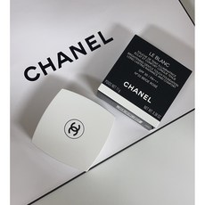 샤넬르블랑라바즈