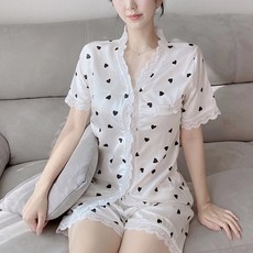 최고심잠옷