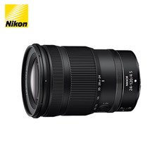 [정품]니콘 NIKKOR Z 24-120mm f/4 S, Z 24-120mm F4 S