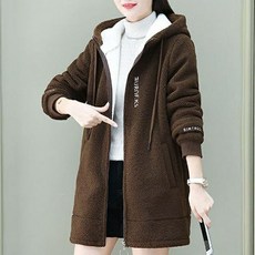 옷싸구 피오나양털집업