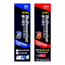 불스원 불스원샷 스탠다드 500ml 경유/휘발유, 경유차용, 1개
