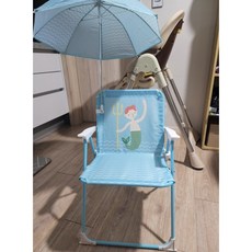 룸앤홈키즈캠핑의자