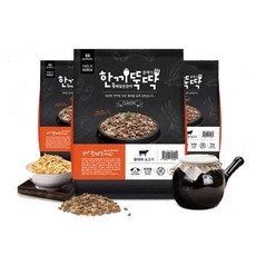 이복순의밥뚝딱