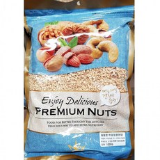 넥스푸드 볶음 땅콩 분태 1kg 업소용 식자재 식당, 선택= 1