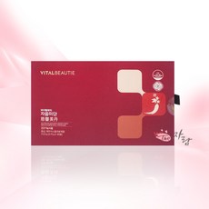 VB 바이탈뷰티 자음미단 (3.75g x 30환), 30개, 3.75g