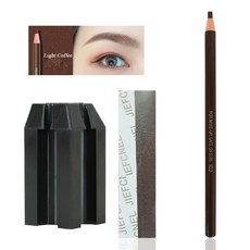 방수디자인펜슬샤프너