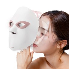카일루멘 Micro LED마스크 진정 케어 솔루션 뷰티디바이스, MPF1