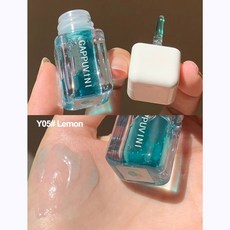 롬앤립오일