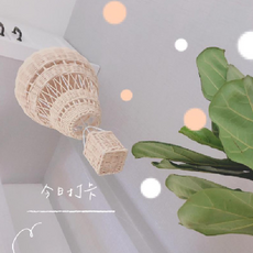 에어버기유모차걸이