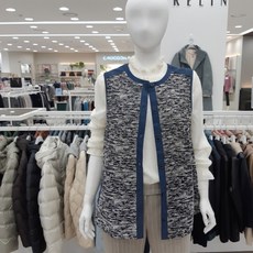 손뜨개넥카라