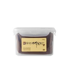 한국맥꾸룸 황금빛맥된장1.2kg