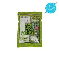 MLK푸드시스템 와사비완두콩, 470g, 1개