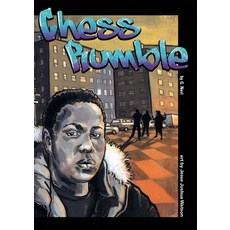 (영문도서) Chess Rumble Prebound, Turtleback, English, 9781663633804