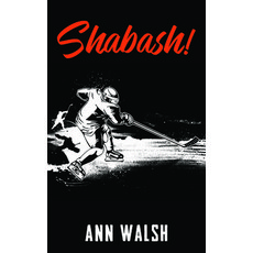 (영문도서) Shabash! Paperback, Dundurn Group, English, 9781550028294