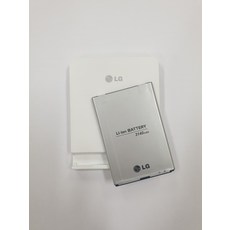 LG G프로 F240 GPRO2 F350 호환가능 정품 중고 배터리 BL-48TH