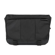 아트박스/몬스터 리퍼블릭 EXPAND MESSENGER BAG / BLACK