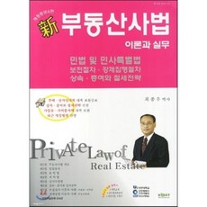 부동산개발계획과실무