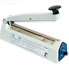 삼보테크 비닐접착기 SK-410 400mm 순간접착기, 1개