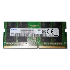 삼성 DDR4 32GB 노트북용 PC4-25600, 3200