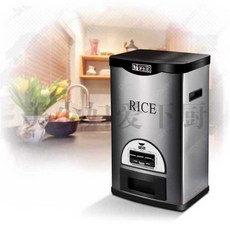 스마트 쌀 냉장고 밀폐형 벌레방지 쌀벌레 걱정없는
