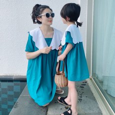 모녀룩