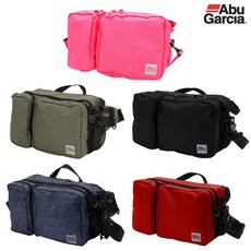 아부가르시아컬러즈힙백스몰