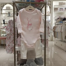 에뜨와 에뜨와 올슨바디슈트set 07K517982 (P001210008)