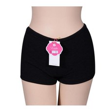 탁월 보온 안감기모 교복 2부 속바지 Y존속바지 여성속바지