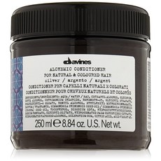 Davines Alchemic Conditioner 다비네스 알케믹 컨디셔너 8.84oz(250ml), 1개