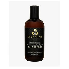 KINNARAH - Yakushima Collection Aromatherapy Shampoo 야쿠시마 콜렉션 아로마테라피 샴푸 8oz(247ml)