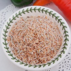 초록마을밥새우