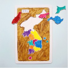 자노드세계지도퍼즐