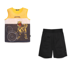 블랙야크키즈민소매