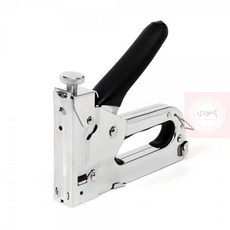 휴대용스테이플건