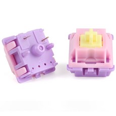 무접점키보드윤활