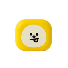 BT21 휴대용 칫솔살균기 KTP-TS4, KTP-TS4CH, CHIMMY