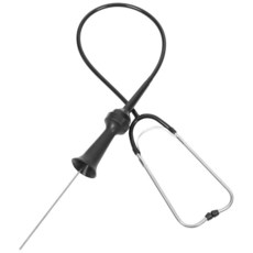 OUNONA Automotive Mechanic Car Automotive Engine Tool Hearing Tool for Cars Trucks and Motorcycles 1, 1개