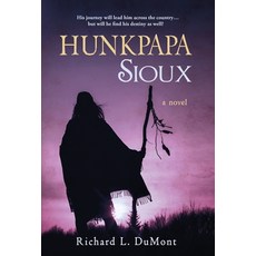 Hunkpapa Sioux Hardcover, BHC Press, English, 9781643971698