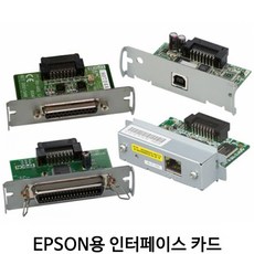 엡손카드프린터