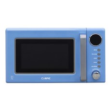 쿠첸클래식레트로전자레인지